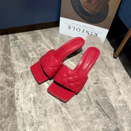 Picture of Bottega Veneta Shoes Women _SKUfw116106820fw